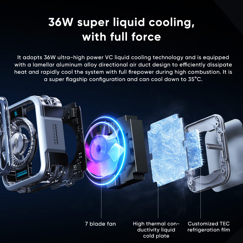 Kipas Pendingin untuk Pendingi - Gaming Accessories Ipad ulasan dan harga