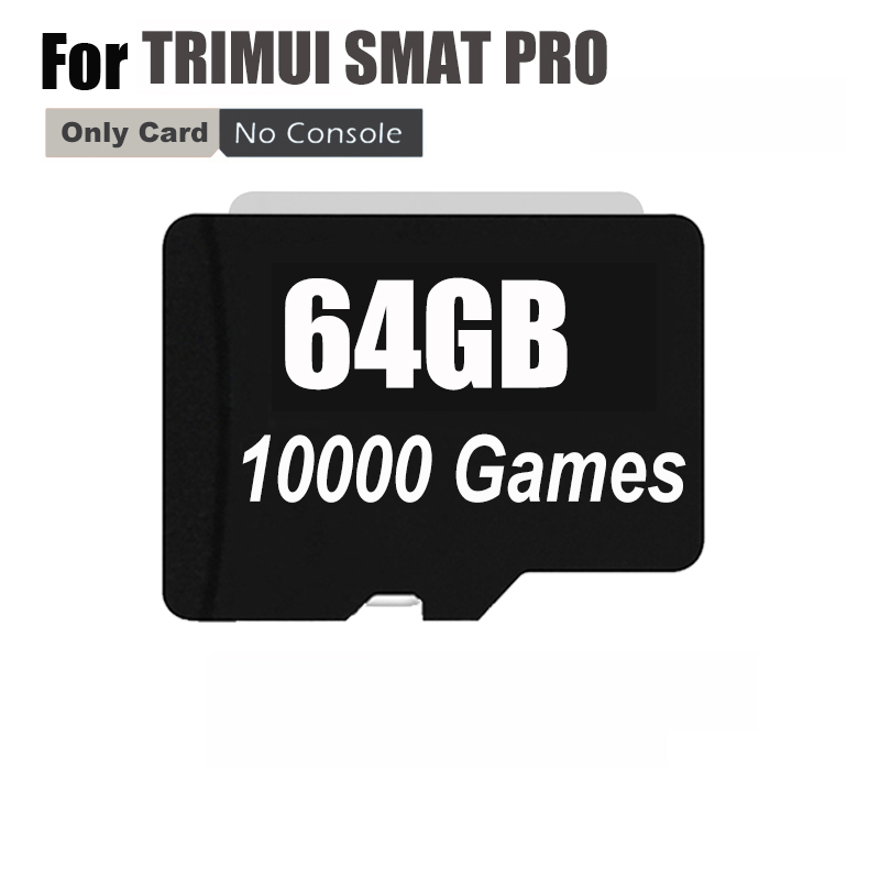 Kartu SD untuk 64G 128G 256G T - Gaming Accessories Console ulasan dan harga