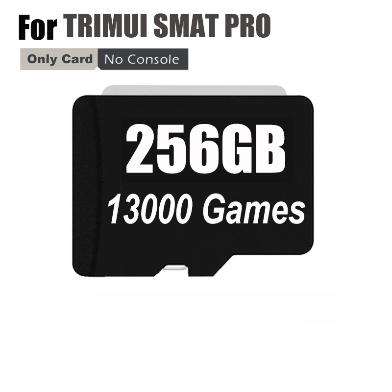 Kartu SD untuk 64G 128G 256G T - Gaming Accessories Console ulasan dan harga