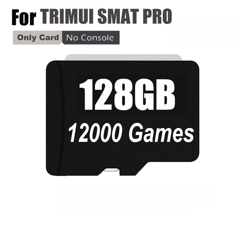 Kartu SD untuk 64G 128G 256G T - Gaming Accessories Console ulasan dan harga