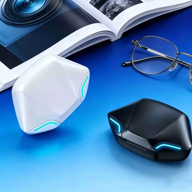 2026 Hot X15 TWS Headset Bluet - Gaming Set Accessories ulasan dan harga