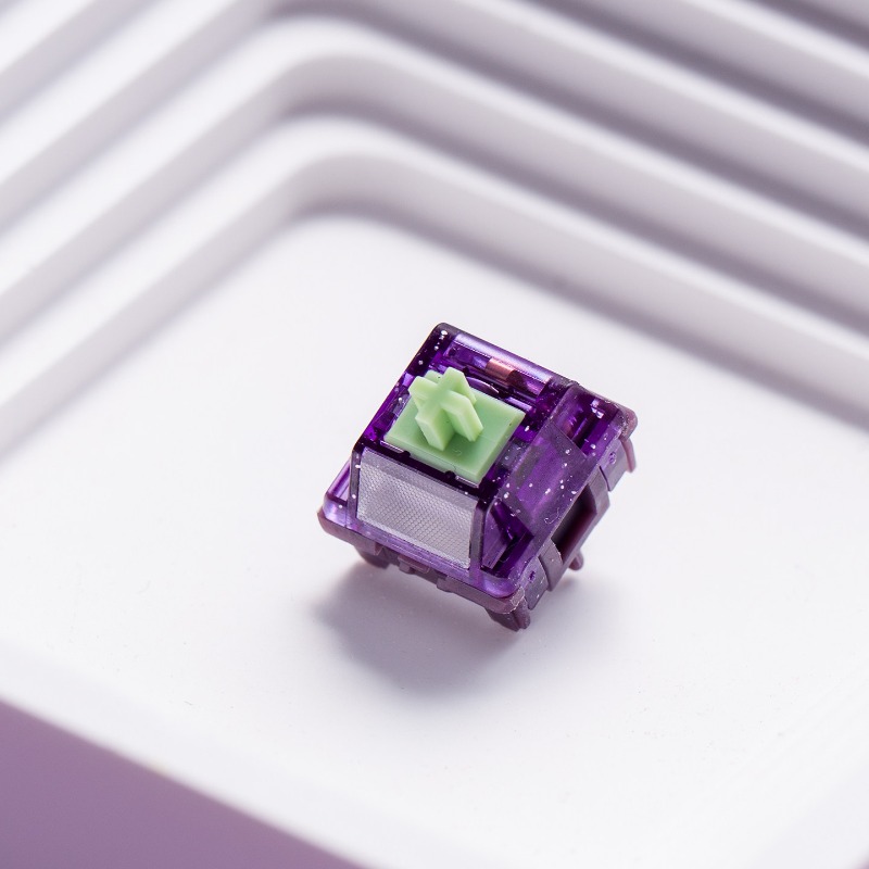 HMX Paragraph Switch 5Pins Key - Gaming Accessories To Gift ulasan dan harga