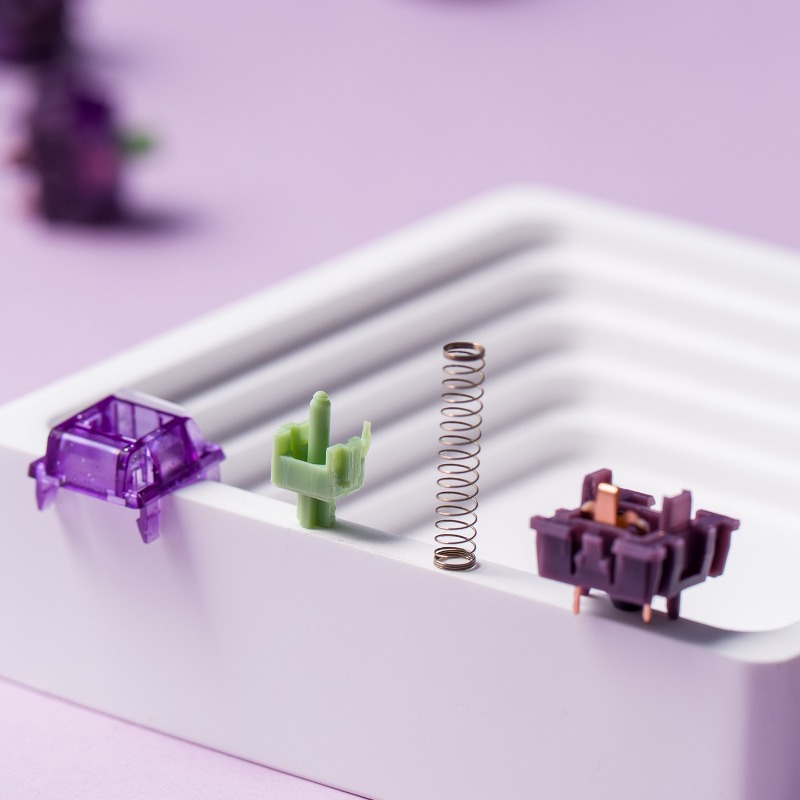 HMX Paragraph Switch 5Pins Key - Gaming Accessories To Gift ulasan dan harga