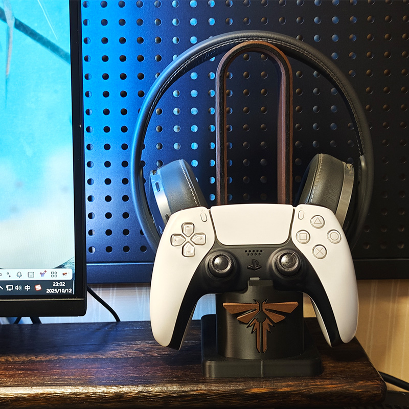 Penyangga Earphone Bertema Ani - Gaming Accessories Console ulasan dan harga