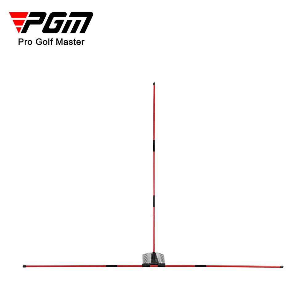 PGM Golf Plane Swing Trainer A - Desk Corner Mat ulasan dan harga