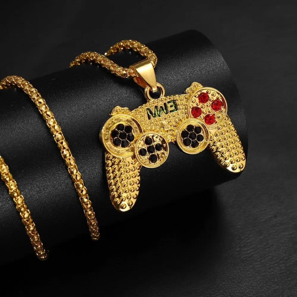 Aksesoris Perhiasan Gaming Ber - Gaming Accessories Gift Ideas ulasan dan harga