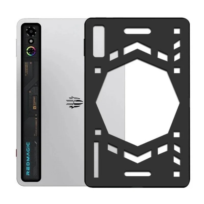 Penutup Belakang TPU Berongga  - Gaming Accessories Ipad ulasan dan harga