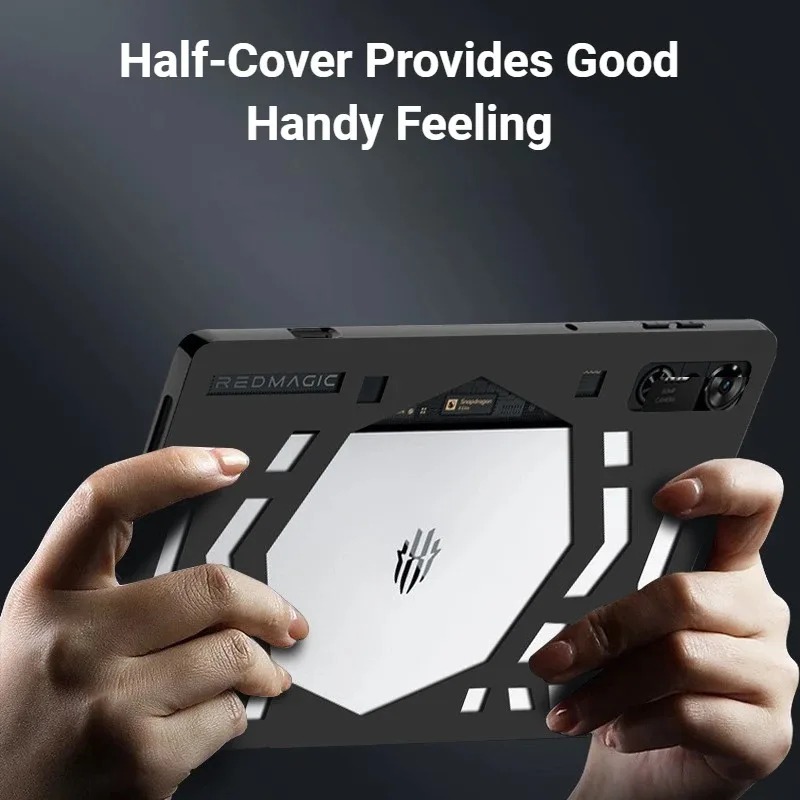Penutup Belakang TPU Berongga  - Gaming Accessories Ipad ulasan dan harga