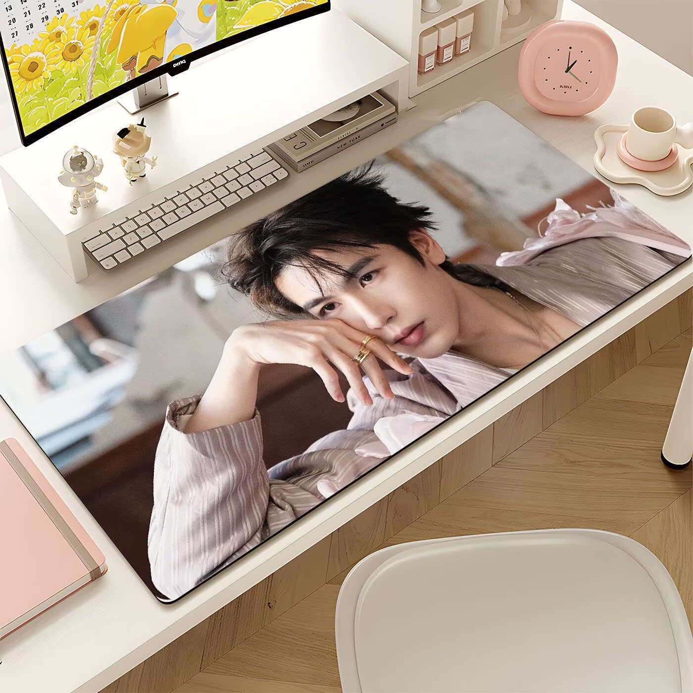 Alas Mouse Besar Zhang Linghe, - Gaming Accessories Keyboards ulasan dan harga