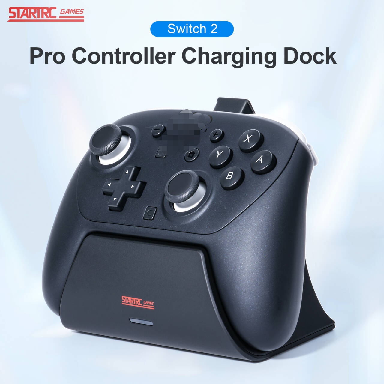 Stasiun Pengisian Daya Untuk P - Gaming Accessories Nintendo ulasan dan harga