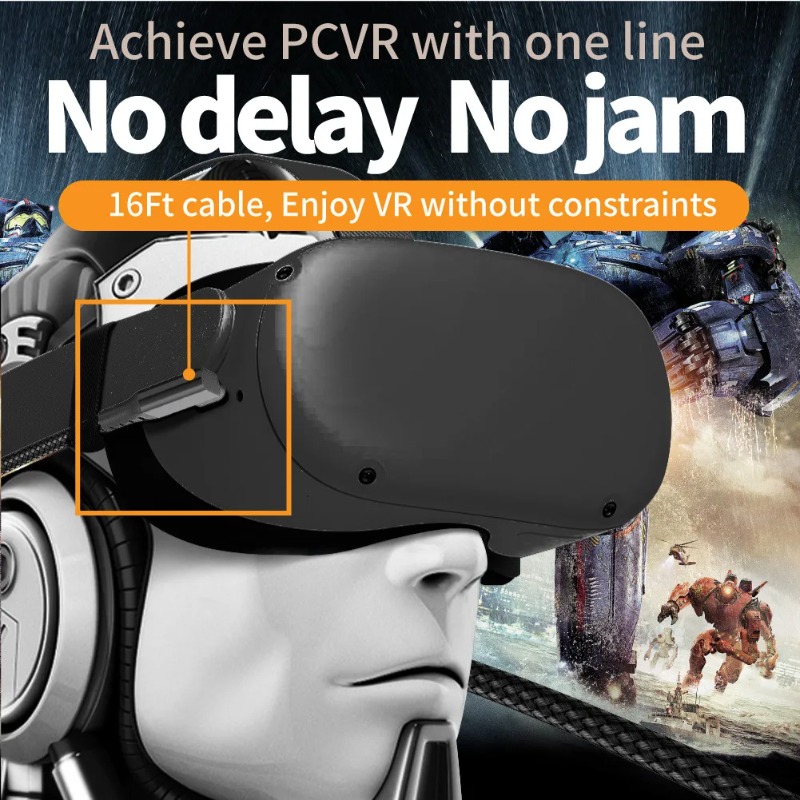Headset kacamata Virtual Reali - Virtual Gaming Accessories ulasan dan harga