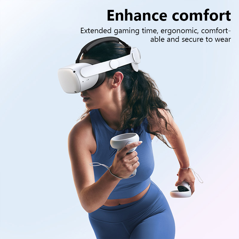 Kompatibel dengan Oculus Quest - Virtual Gaming Accessories ulasan dan harga