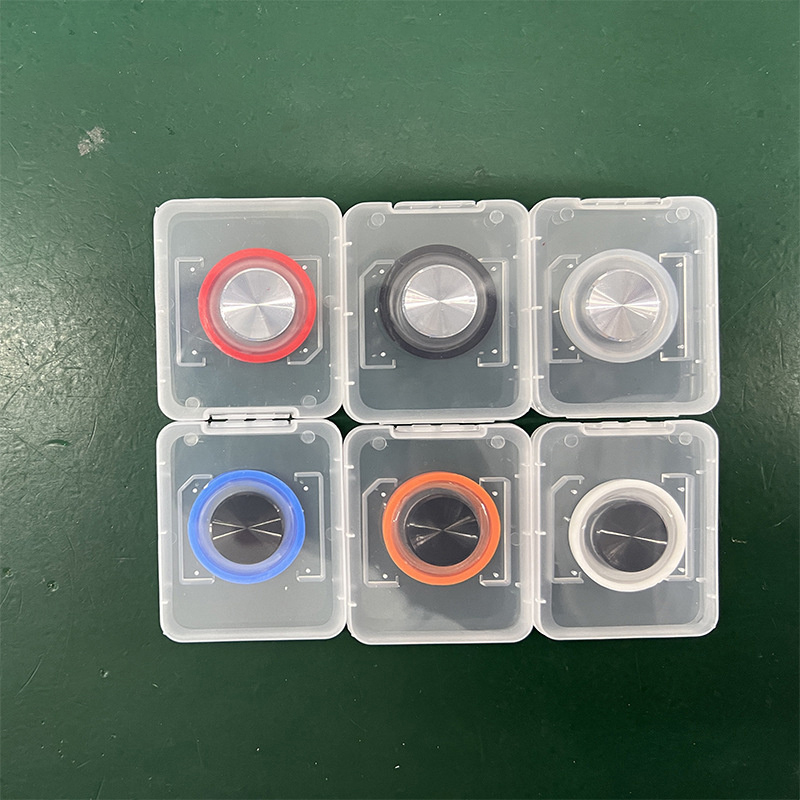 1 Buah Stik Pengontrol Joystic - Gaming Accessories Ipad ulasan dan harga