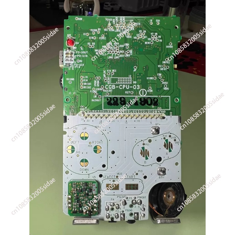 1 Buah Papan Utama Motherboard - Gaming Accessories Console ulasan dan harga
