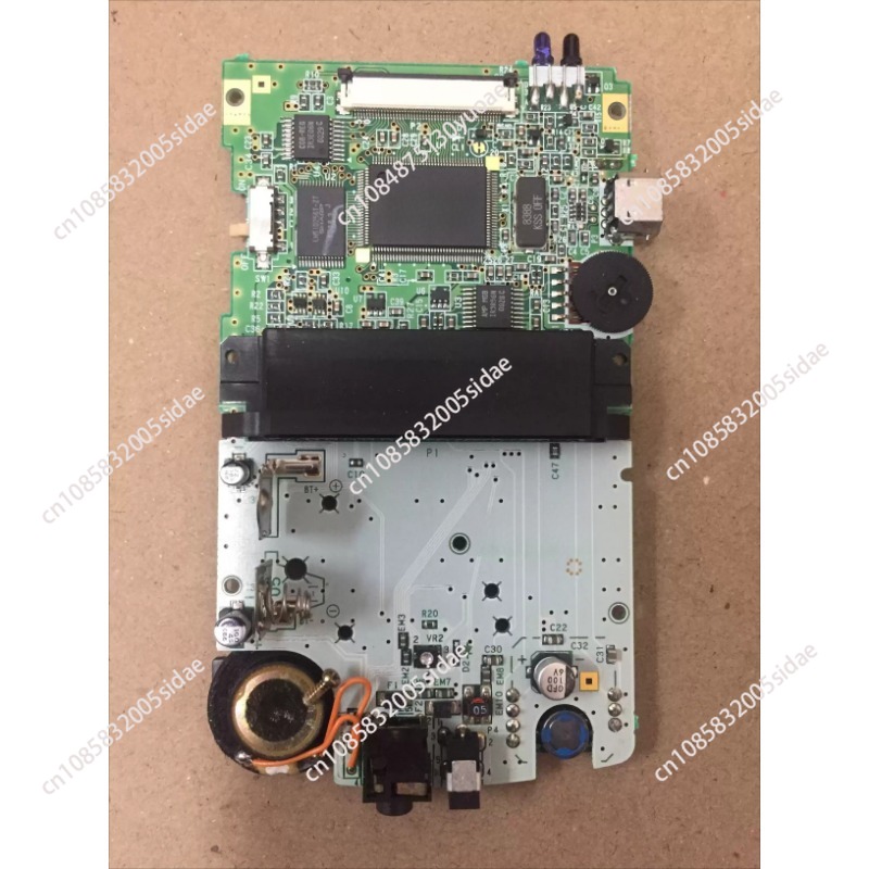 1 Buah Papan Utama Motherboard - Gaming Accessories Console ulasan dan harga