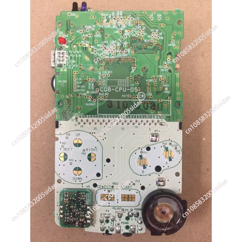 1 Buah Papan Utama Motherboard - Gaming Accessories Console ulasan dan harga