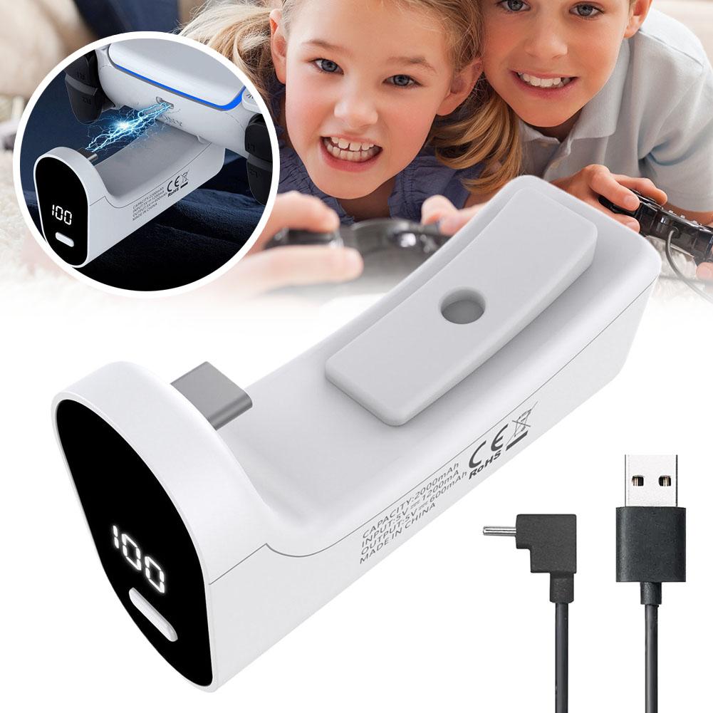 Kit Pengisian Daya Baterai 200 - Gaming Accessories Nintendo ulasan dan harga