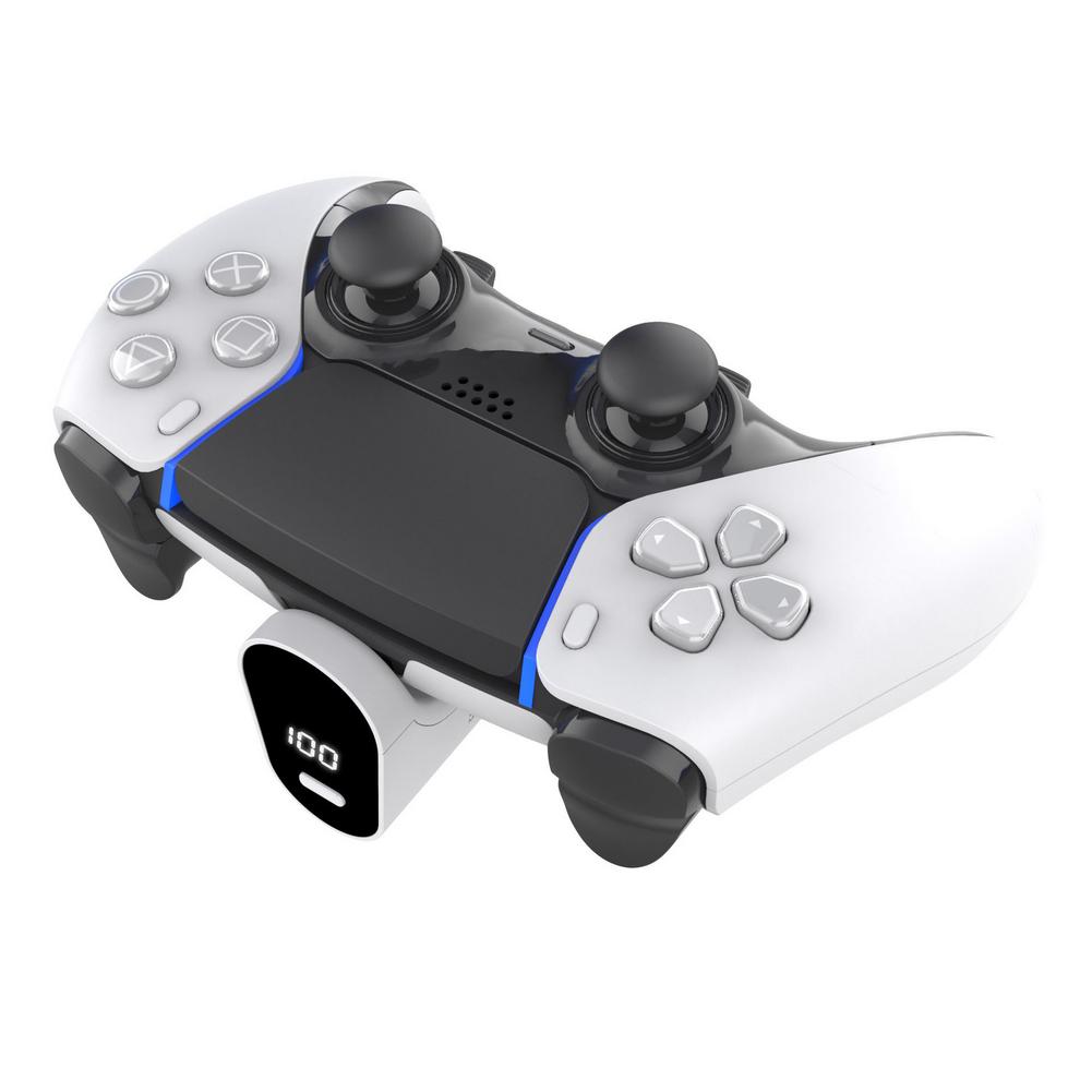 Kit Pengisian Daya Baterai 200 - Gaming Accessories Nintendo ulasan dan harga