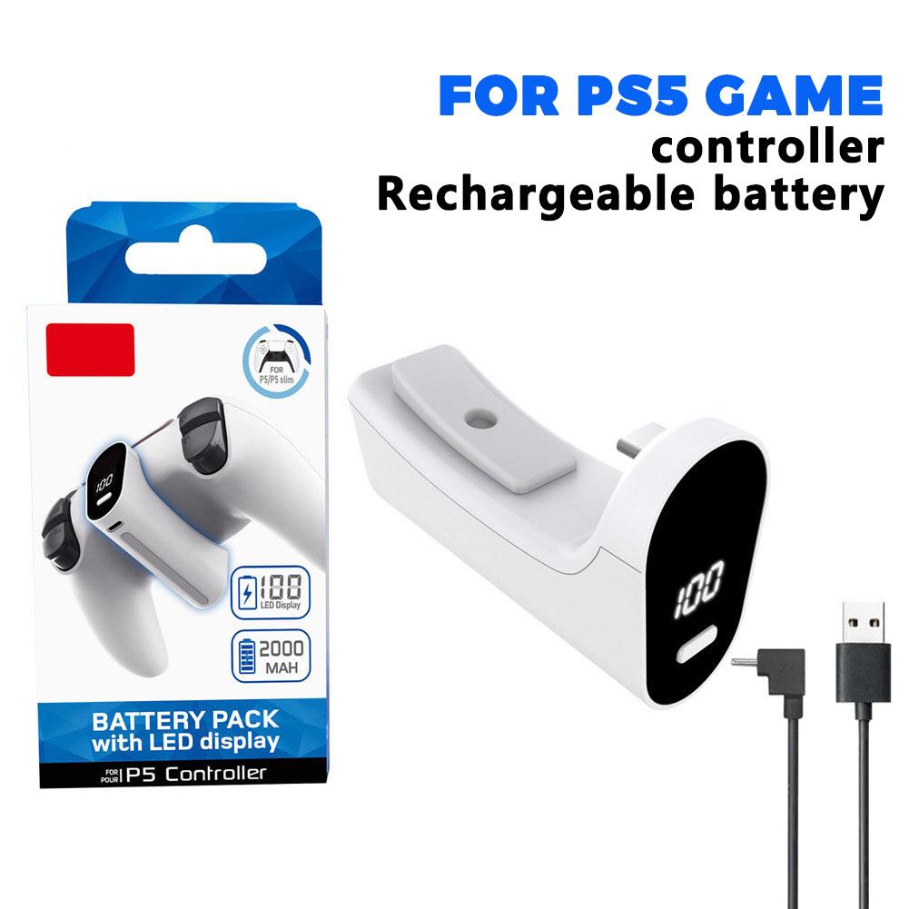 Kit Pengisian Daya Baterai 200 - Gaming Accessories Nintendo ulasan dan harga