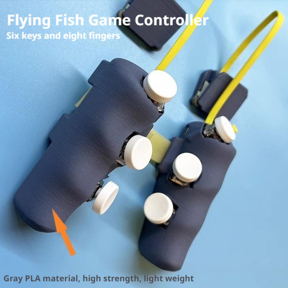 Pengontrol Game Tablet 3D DIY, - Gaming Accessories Ipad ulasan dan harga