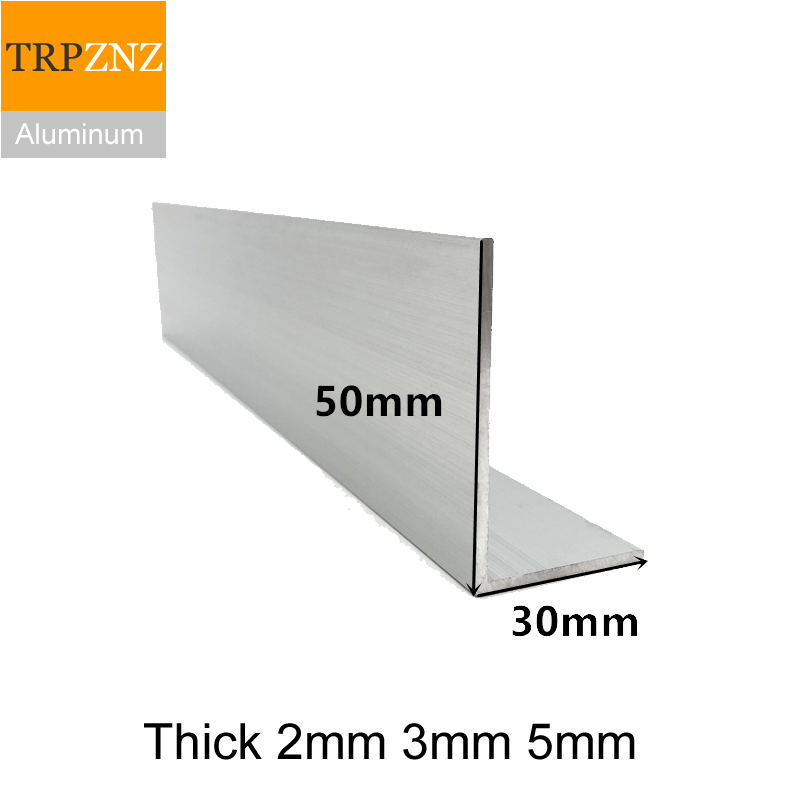 30x50mm, Tebal 2mm 3mm 5mm, Al - Desk Corner Mat ulasan dan harga