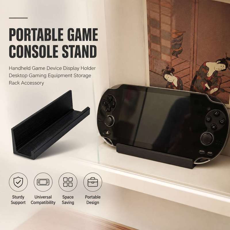 Dudukan Konsol Game Portabel,  - Gaming Accessories Console ulasan dan harga