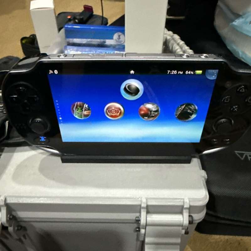 Dudukan Konsol Game Portabel,  - Gaming Accessories Console ulasan dan harga