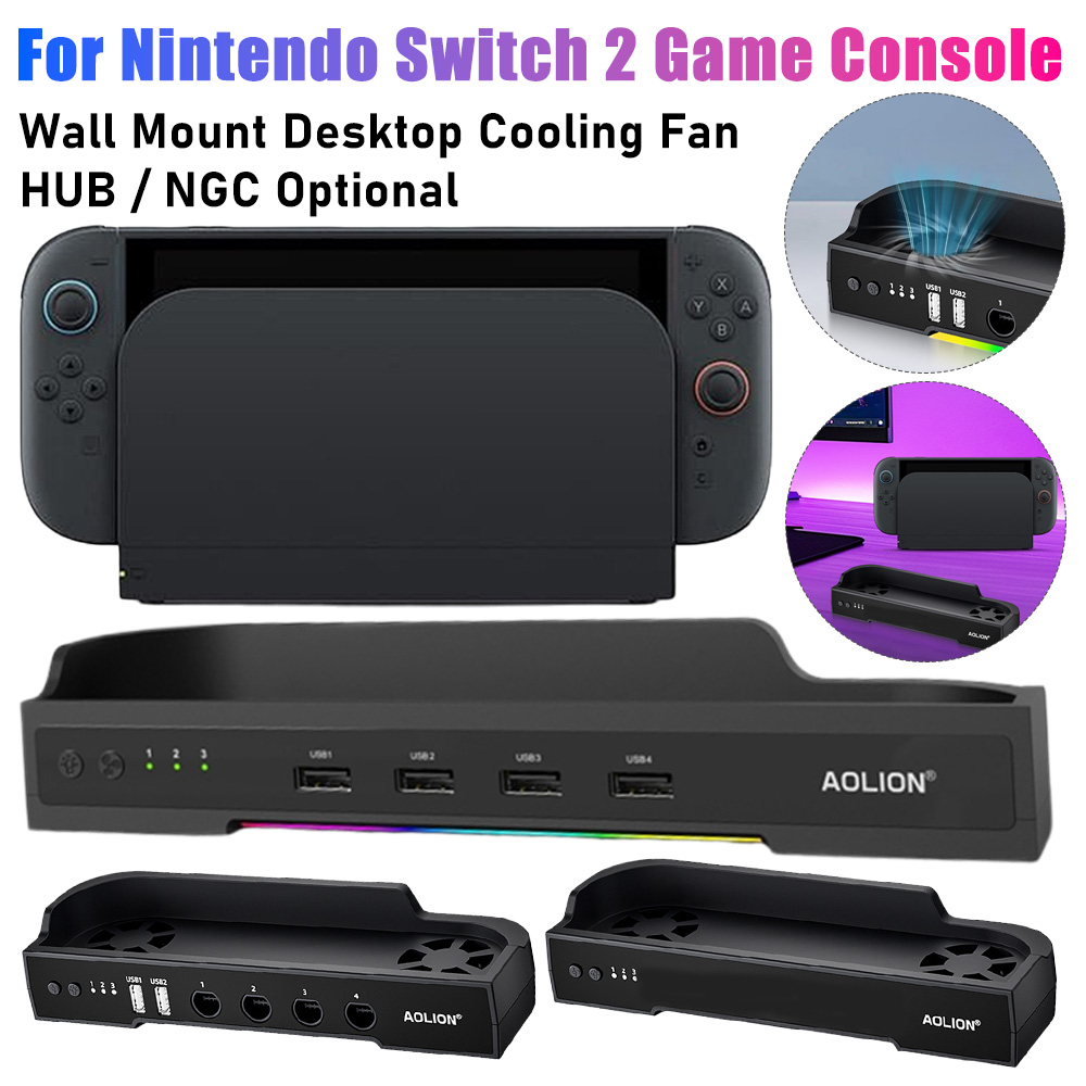 Untuk Konsol Game Switch 2 Kip - Gaming Accessories Wall Mount ulasan dan harga