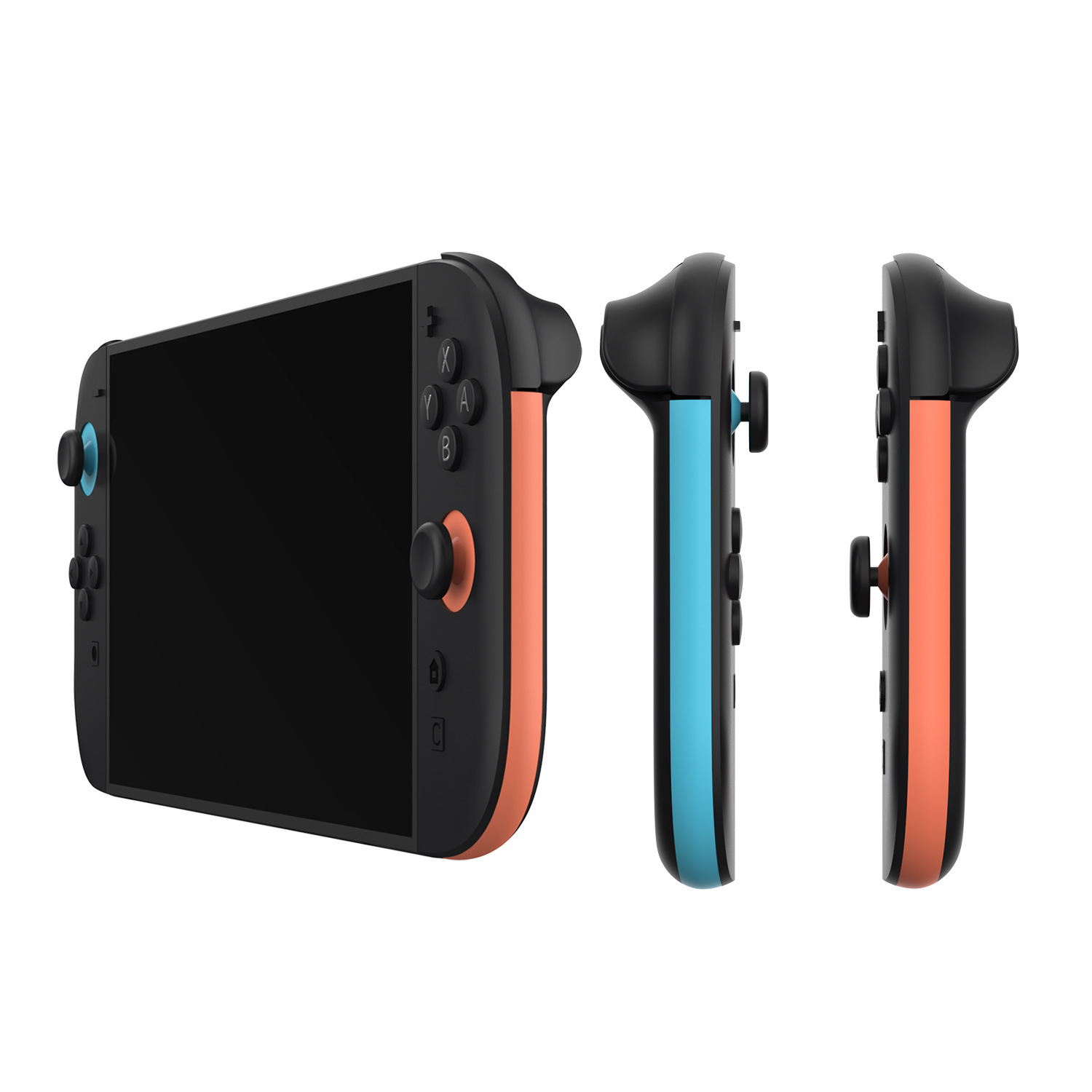 Strip Dekoratif untuk Pengontr - Gaming Accessories Nintendo ulasan dan harga