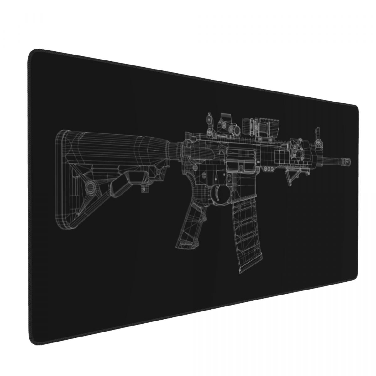 Alas Mouse Besar Gambar Esteti - Gaming Accessories Drawing ulasan dan harga