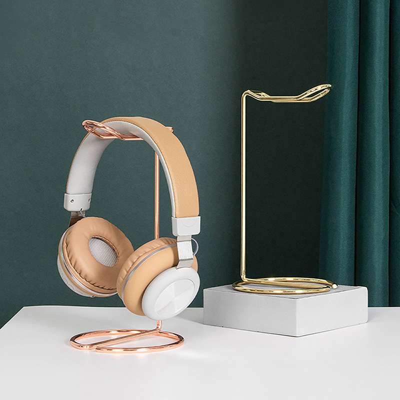 1 buah dudukan Headphone senar - Gaming Set Accessories ulasan dan harga