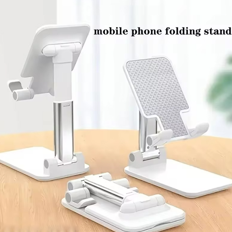Dudukan ponsel lipat, sudut da - Desk Corner Mat ulasan dan harga