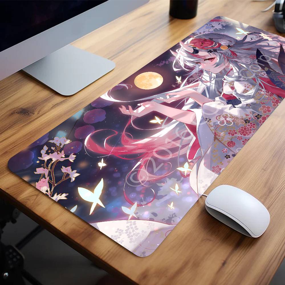 Alas Mouse Anime Virtual Girl  - Virtual Gaming Accessories ulasan dan harga