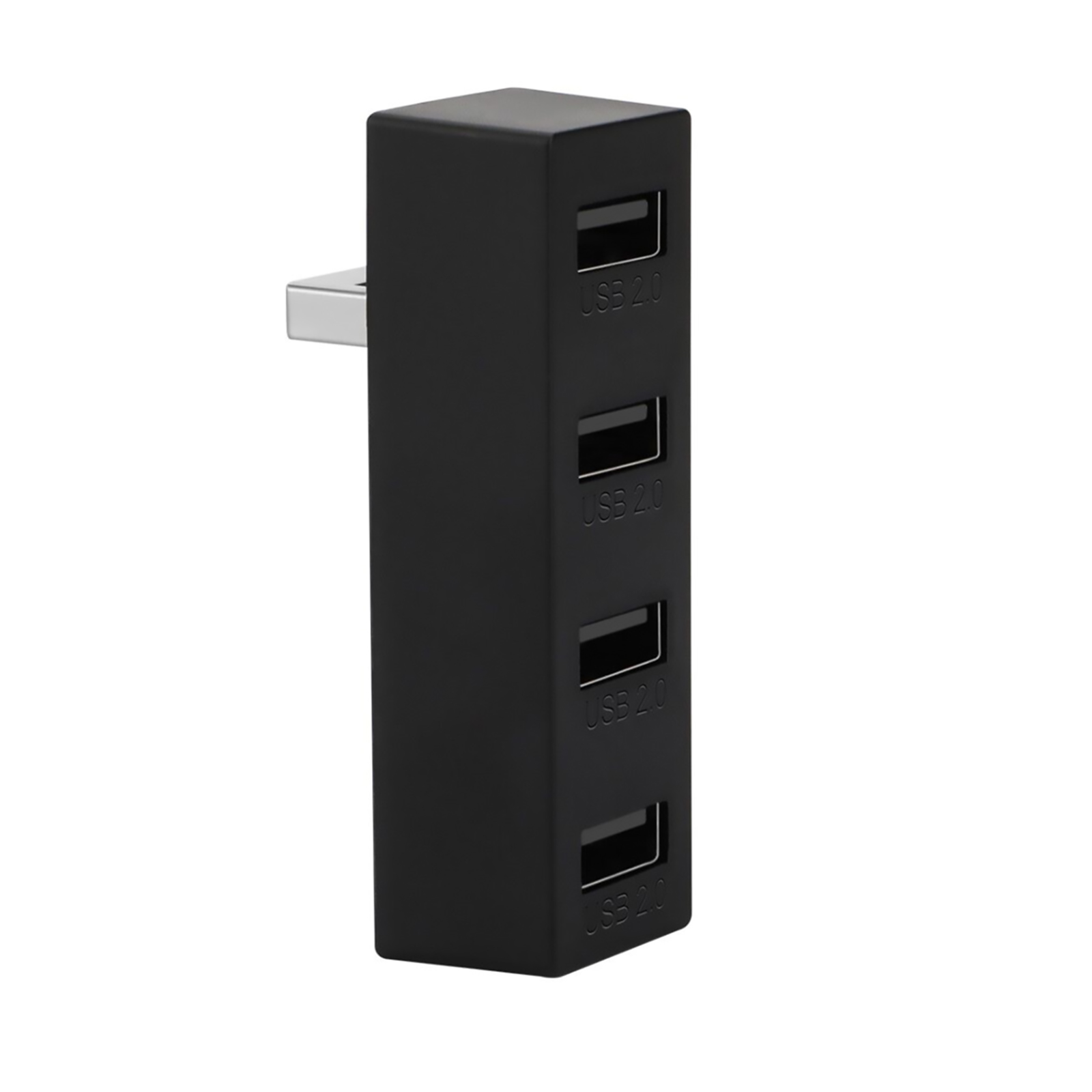 Hub USB 2.0 4 Port untuk Xbox  - Gaming Accessories Console ulasan dan harga
