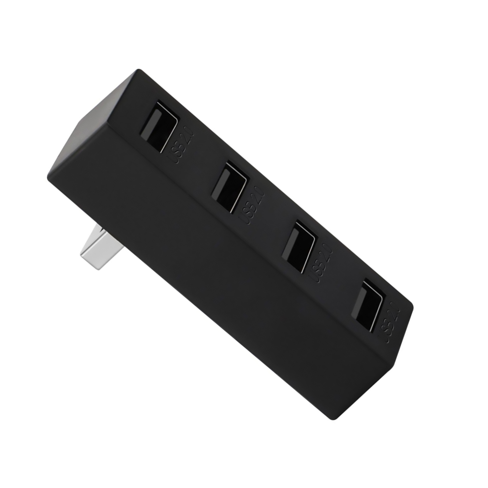 Hub USB 2.0 4 Port untuk Xbox  - Gaming Accessories Console ulasan dan harga